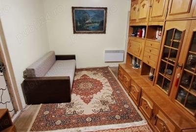 Apartament cu 2 camere semidecomandat în Mangalia - 1