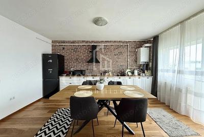 0% comision la cumparare | 3 camere | zona Audi Calea Turzii - 1