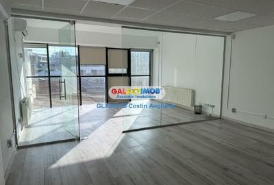 Spatiu Birouri 5 Camere Nemobilat - Unirii / Sitraco - 13