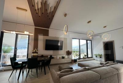 Apartament cu 3 camere semidecomandat în Cetate - 3