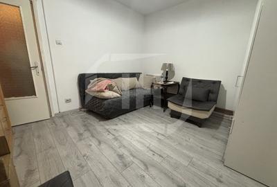 Garsoniera I etaj intermediar I Centru I zona Teatru National - 2