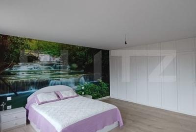 Casa individuala 361 mp, teren 1590 mp, in Luna langa Campia Turzii - 9