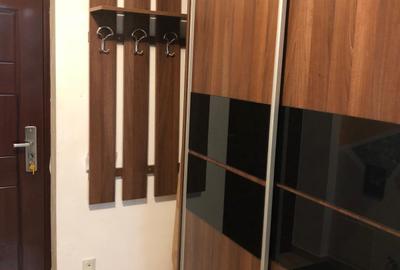 Garsonieră decomandată, mobilată în Nerva Traian - 8