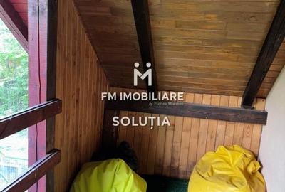 Cabană de vacanță lângă Lacul Mujdeni! - 11