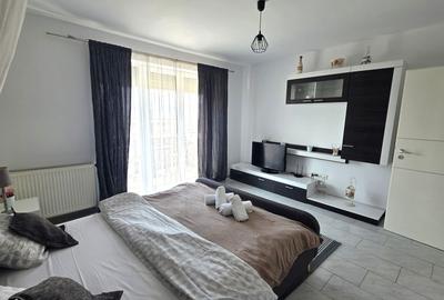 Garsonieră decomandată, mobilată în Avantgarden - 2