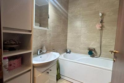 3 camere decomandat bloc nou bine construit Rogerius - 10