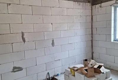 CASA AGIGEA 255MP TEREN | 100 MP CONSTRUITI| - 2