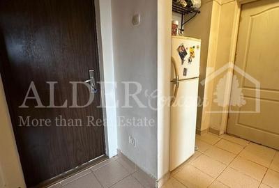 Apartament cu 2 camere în Arcul de Triumf - 6