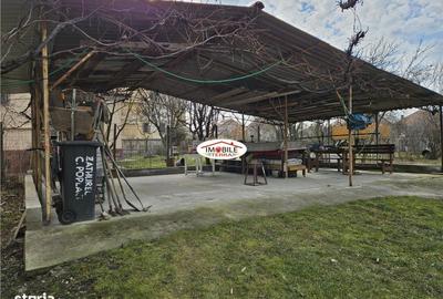 Casă cu 4 camere decomandat cu Teren 900 Mp în Calea Poplăcii - 19