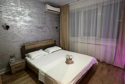 Apartament cu 2 camere decomandat în Țiglina 2 - 3