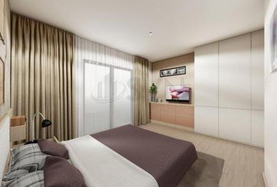 REA1005676 2 camere  PROIECT NOU CARTIERUL FRANCEZ - 5