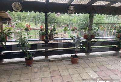 Casa tip pensiune, Gura Humorului - 5