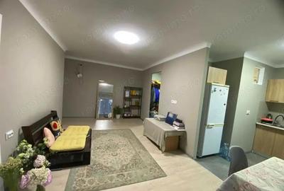 Garsoniera in zona Piata Universitatii - 4