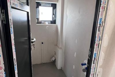 Spațiu comercial, de 280 mp, în Domnești - 11