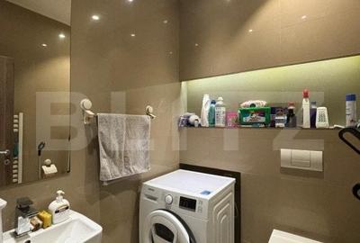 Casa smart, homecenter, cu piscina, Borhanci - 5
