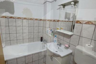 Apartament cu 3 camere semidecomandat în Micălaca - 5