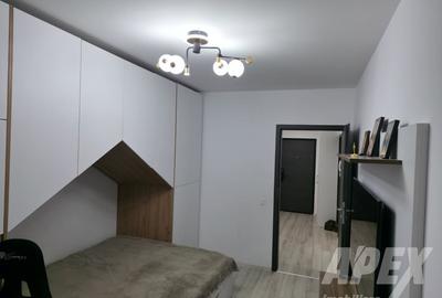 Apartament 3 camere nou- Mobilat | COMISION 0% | Dr. Taberei - Moghioros Park - 8