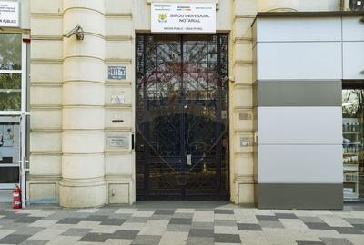 DE VANZARE Apartament cu 3 camere in zona P-ta Alba Iulia - 38