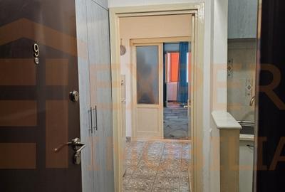 Garsoniera zona Abator - 6