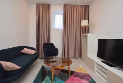 INCHIRIERE APARTAMENT 2 CAMERE VITAN - RIN GRAND HOTEL - 8