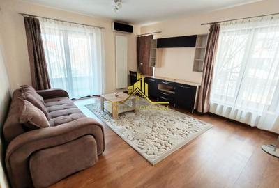 Apartament cu 2 camere decomandat, mobilat în Gheorgheni - 2