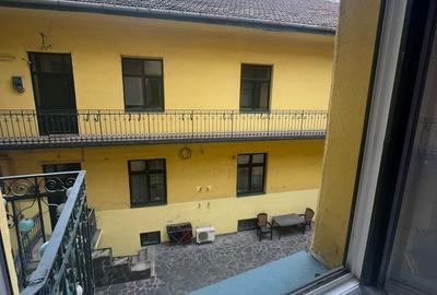 Garsonieră semidecomandată, mobilată în Iosefin - 6