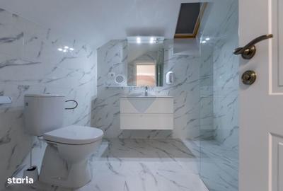 Spațiu comercial, de 1,200 mp, în Șerbănești - 11