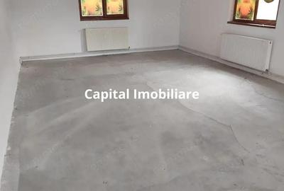 Spatiu parter de inchiriat in Baicoi - 4
