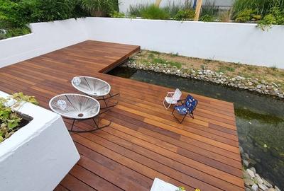 Casă individuală cu 5 camere cu Piscina în Băneasa - 3