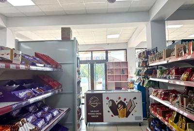 Spatiu comercial de vanzare in Cobadin - 12