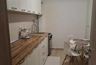 Apartament cu 2 camere decomandat, mobilat în Apărătorii Patriei - 4