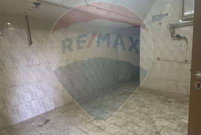 Spatiu comercial de 110mp de inchiriat in zona Valea Rosie - 7