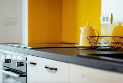 Apartament cu 2 camere semidecomandat în Giroc - 2