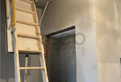 Casă cu 4 camere cu Teren 719 Mp în Livada de Bihor - 6