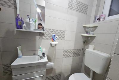 Garsonieră decomandată în Lunei - 5