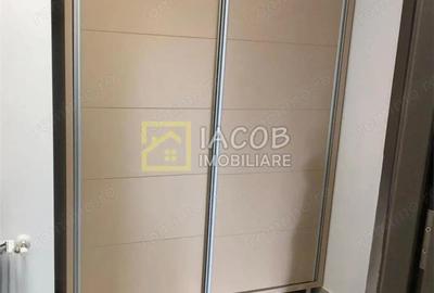 Apartament in cartierul Bacovia - Fiald, etaj 1, Bacau - 8