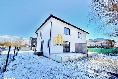 Casă cu 3 camere cu Teren 207.27 Mp în Ghencea - 1
