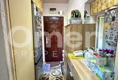 Apartament cu 2 camere în Decebal - 6