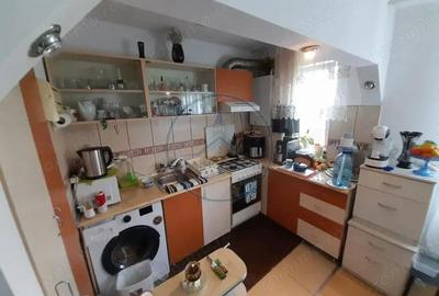 Apartament cu 2 camere, 52 mp, cu loc de parcare, zona DECEBAL - 6