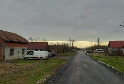 Casă cu 2 camere în Ghizela - 3