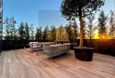 Vânzare Birou Exclusivist în Copou – Lux, Profit Imediat & Prestigiu - 18