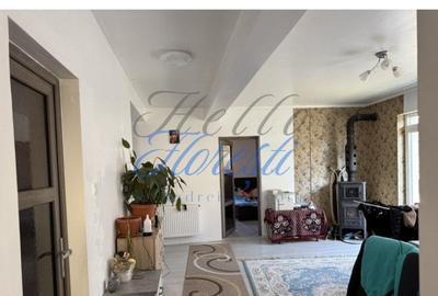 Casa 125 mp + teren 2500 mp,  Feleacu - 4