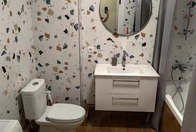 Apartament 2 camere de vanzare, Pia?a Muncii - 7