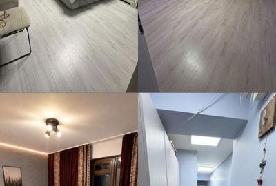 Apartament cu 3 camere decomandat în Central - 1