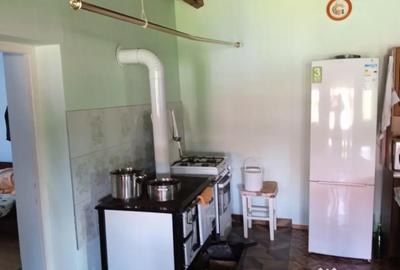 Casă cu 3 camere cu Teren 8393 Mp în Meseșenii de Sus - 2