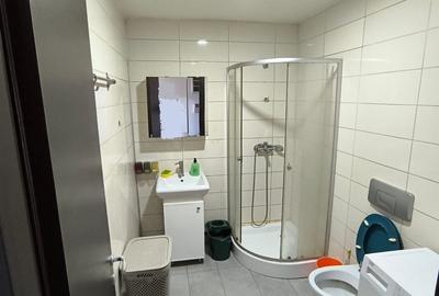 Apartament cu 2 camere semidecomandat, mobilat în Ștefăneștii de Jos - 13