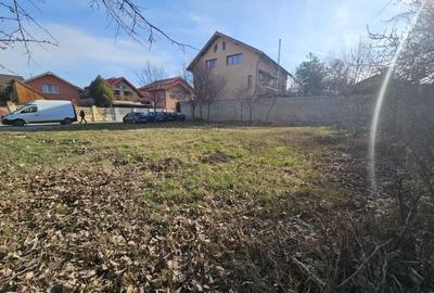 ROSU  694mp Deschidere 24ml Liber Acces Facil Intabulat Facilitati - 3