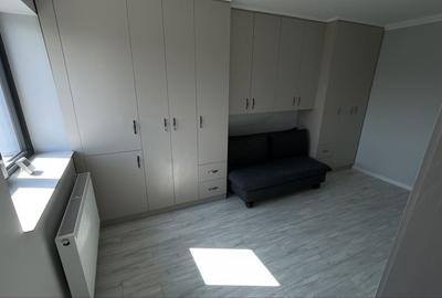 Garsonieră în Central - 4