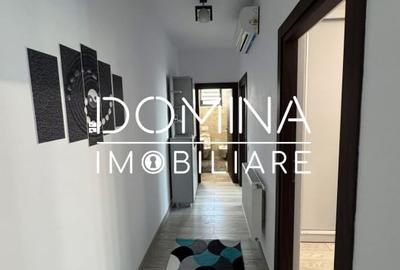 Apartament cu 2 camere decomandat, mobilat în Central - 5