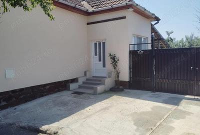 Ocazie!!! Casa selecta singur in curte 3 cam si doua terase cu teren 700 mp in Arad - 7